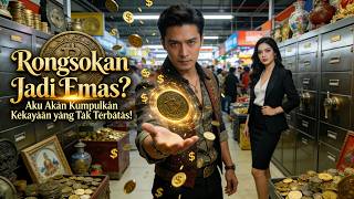 Rongsokan Jadi Emas? Aku Akan Kumpulkan Kekayaan yang Tak Terbatas!