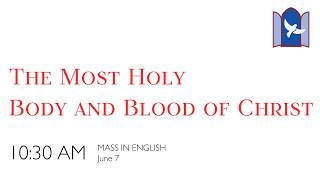 Are You Becoming the Eucharist You Receive?