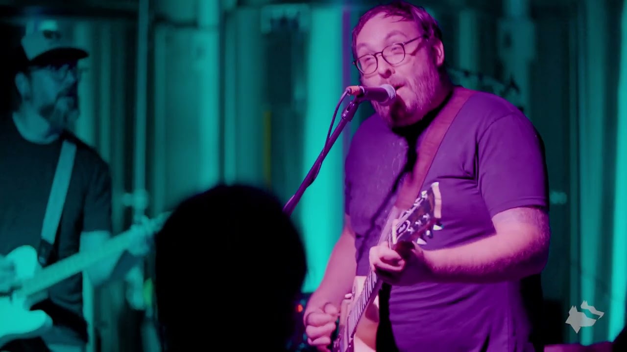 Elway - Folly After Death (Live at FACES)