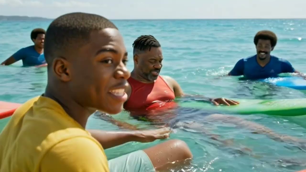 High Notes Over Deep Bass #ReggaeVibes #DubCulture #SoulMusic #VocalPower #RootsMusic