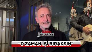 Uraz Kaygılaroğlunun Sözlerine Mehmet Aslantuğdan Yanıt O Zaman Bıraksın. İşte Açiklamalari..