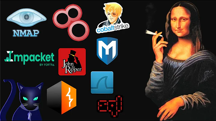 Every HACKING TOOL Explained in 5 minutes.