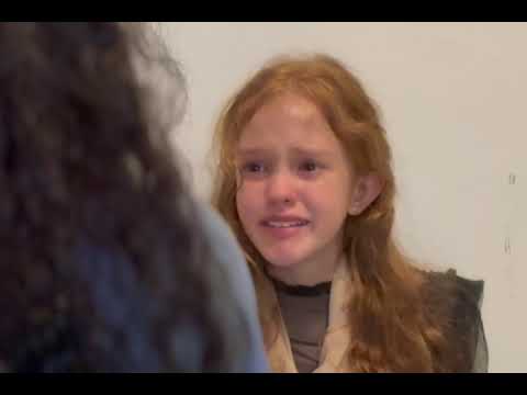 Selftape drama