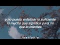 i promise i'm trying - cavetown // traducción al español