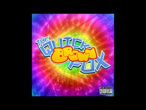 The Quick Brown Fox - Shake Your Tail