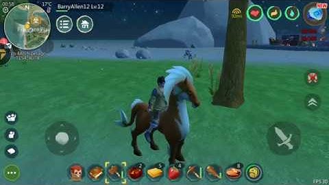 Utopia Origin Android Gameplay | part 2 Gathering Resources