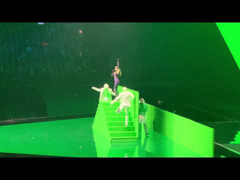 Stefania - Last Dance - Greece - Semi Final 2 - Eurovision 2021