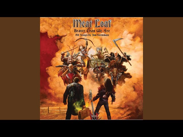 Meat Loaf - Loving You's A Dirty Job