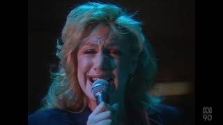 Video thumbnail of "Renee Geyer  -  Masquerade  ::  LIVE On Parkinson"