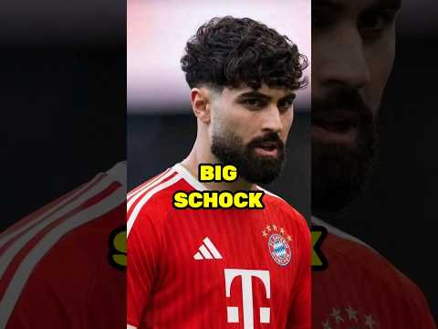 Bayern München denkt wohl heimlich über einen Transfer nach