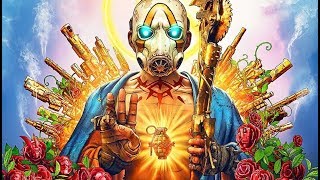 Borderlands 3 Сюжет подходит к концу Borderlands 3 Сюжет подходит к концу