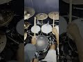 Andwele Simons set up his kit with the new 8”, 10”, 12”, and 14” FX Stacks! #stacks #zildjian #drums