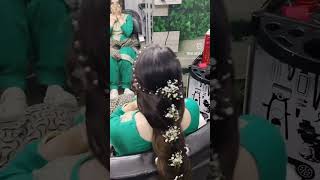 hairstyle by , nilu mekover🌺