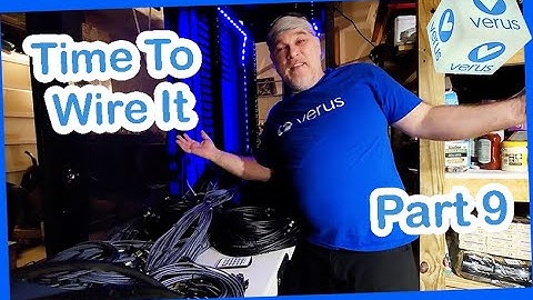 Building a Cryptocurrency Mining Rig using 125 Orange Pi