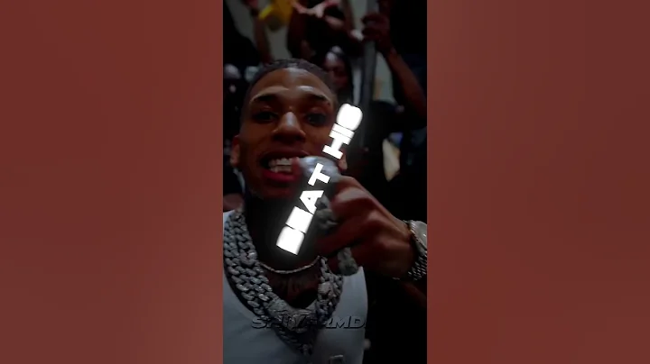 Sleazy Flow FreeStyle - NLE Choppa