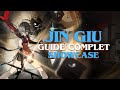 JIN GIU, L'IMMORTELLE ! | FELLOW MOON CN