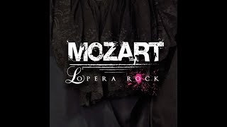 Mozart l'opéra rock - Dors mon ange (karaoke)
