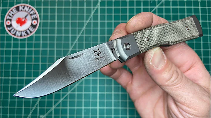 Gunstock Jack Prototype from Mike Latham and Fox K...