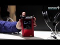 Підсилювач для навушників TEAC HA-P90SD-B