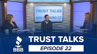 2023 BBB Scam Tracker Risk Report | Trust Talks with BBB - Episode 22