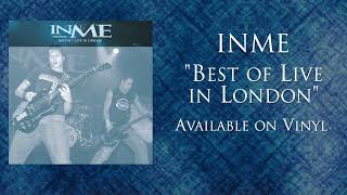 InMe -  Live in London ( Trailer)