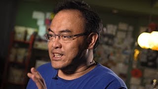 「名作家講座系列 」- 駱以軍 「名作家講座系列 」- 駱以軍