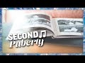 Jake Edwards - Second Puberty (Original Song)