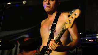 Johnny Two Chords- Last Day At Travelers Lounge