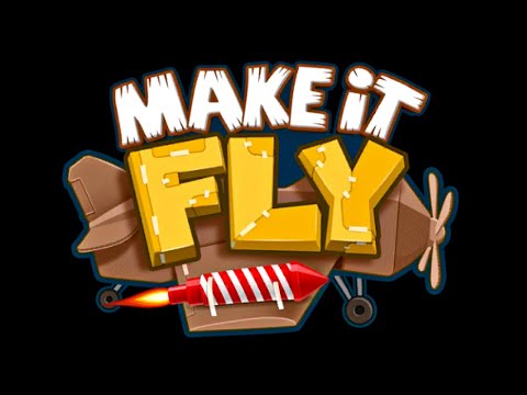 Make It Fly! - Gameplay Video for iPhone - iPad