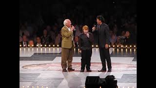 Logan Smith-What A Lovely Name At 2009 National Quartet Convention Ben Speer, Ivan Parker