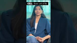 Cell: The basic unit of life 🧬