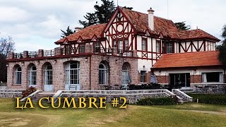 La Cumbre, provincia de Córdoba, Argentina #2