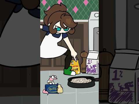 Gravy Gate 2k25 Vtuber Vtuberclips Animation Thanksgiving Gravy 