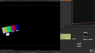Nuke: smoothing moves by retiming