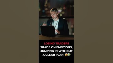 Why 90% of Traders FAIL – Don’t Make This Mistake! ❌#TradingMistakes #DayTrading