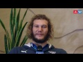 Daily Diary with RG Snyman and Jason Jenkins