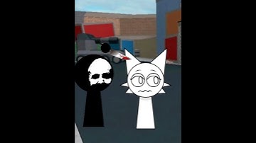 Thumbnail of murder mystery 2 | incredibox sprunki#edit #music #shorts #fyp #sprunki #sprunkiincredibox