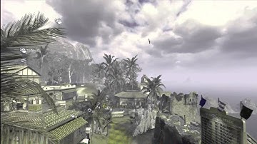 Random tomahawk HAZARD