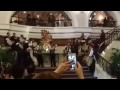   زفة دقو المزاهر 2016 زفة شو