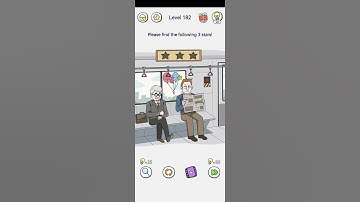 Brain Maze Level 182 Android Gameplay #brainmaze #puzzlegame #androidgameplay