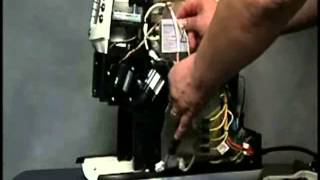Handling Mech reinstall
