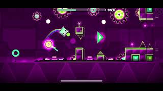 Retrograde by Codex (Medium Demon) | Geometry Dash 2.11