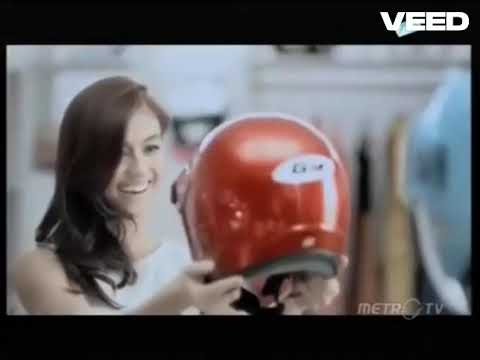 Iklan GM Helmet - Pilihan Rezky \u0026 Agnez (2014) @ Metro TV, Trans TV, Indosiar, RCTI, \u0026 SCTV