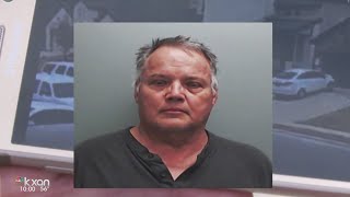Buda Man Arrested After Neighbors Catch Him Touching Himself In View Of Children