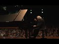 Grigory sokolov  beethoven piano sonata no 27 in e minor op 90