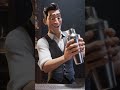 A bartender's day #disney #animation #3d