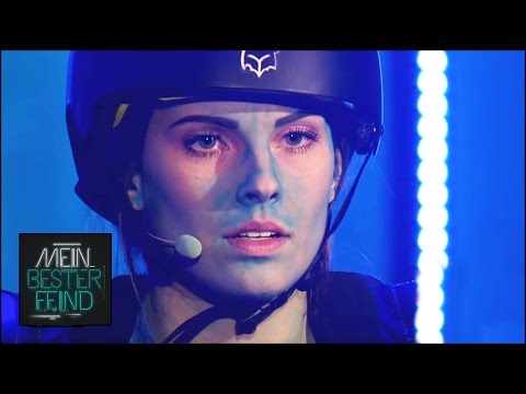 Parcours Vivien: Das geht dich gar nichts an! | Mein bester Feind | ProSieben