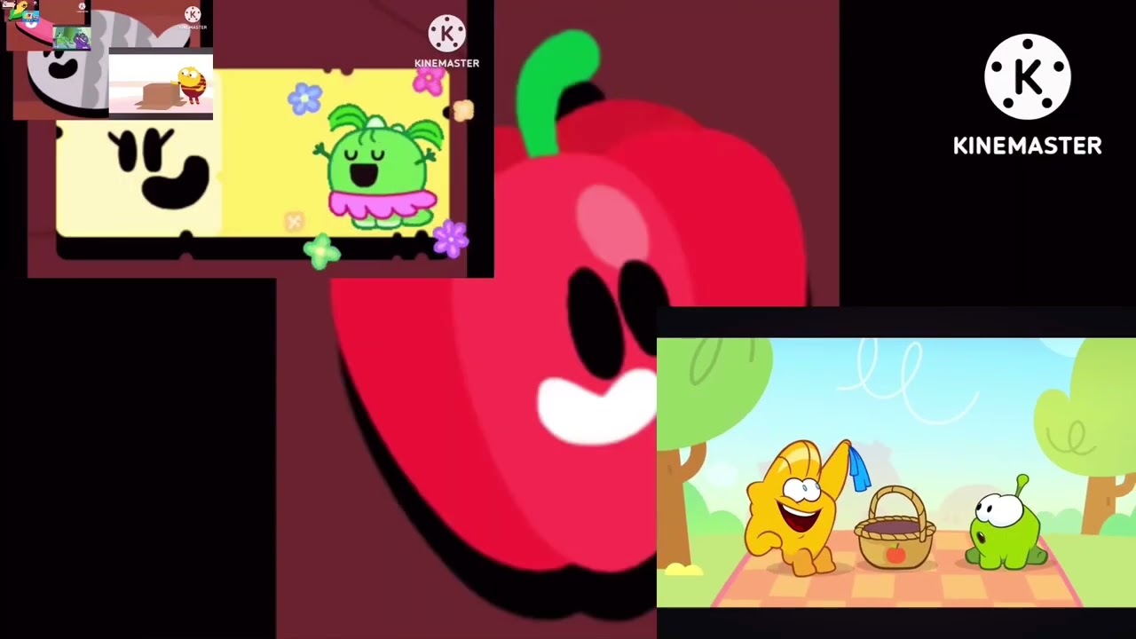 Preview 2 Funny Ultra-MegabLingokids Games All Collection