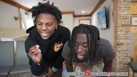 speed x kai