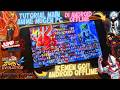 Main Game Anime Mugen CrossOver IKEMEN GO di Android Main Game Anime Mugen CrossOver IKEMEN GO di Android